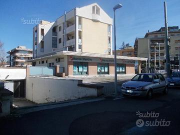 Garage madonna delle piane chieti scalo