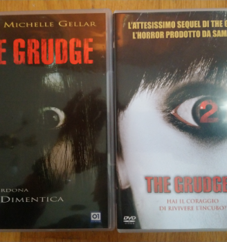 The grunge 1 & 2
