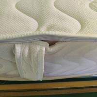 Materasso in lattice matrimoniale