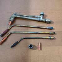Cannello da taglio - utensili per riscaldare 