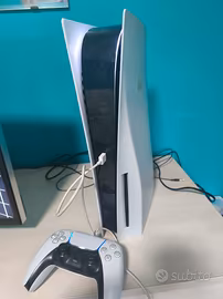 PS 5 PlayStation 