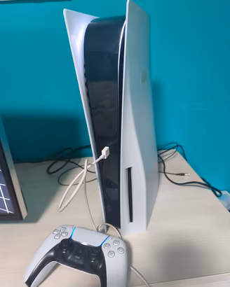 PS 5 PlayStation 