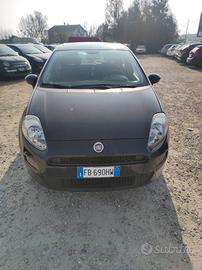 Fiat Punto 1.4 8V 5 porte Easypower Young