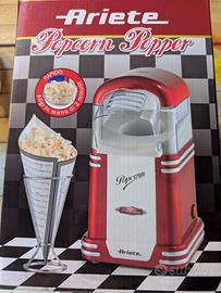 Macchina popcorn