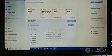Notebook samsung