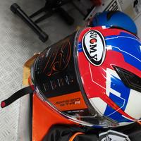 Caschi Suomy Speedstar 