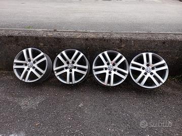 Cherchi 16 Volkswagen touran 