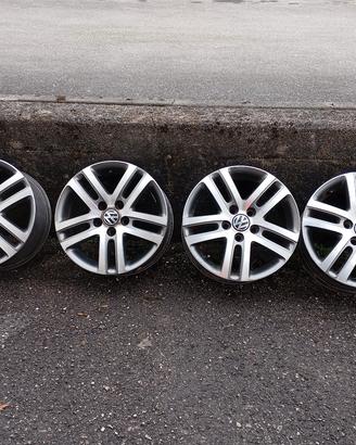 Cherchi 16 Volkswagen touran 