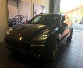 Porsche Cayenne 3.0 Diesel Platinum Edition-permut