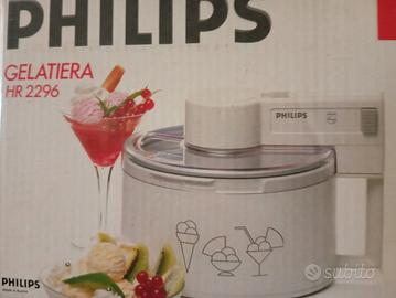 gelatiera philips hr2296