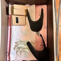 Jordan 1 Low x Travis Scott