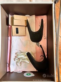 Jordan 1 Low x Travis Scott