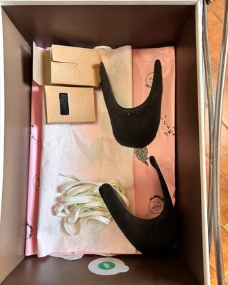 Jordan 1 Low x Travis Scott