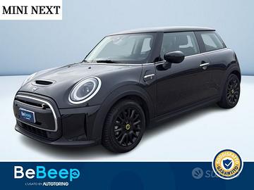 MINI Full Electric Mini MINI 3P COOPER SE CLA...