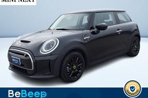 MINI Full Electric Mini MINI 3P COOPER SE CLA...