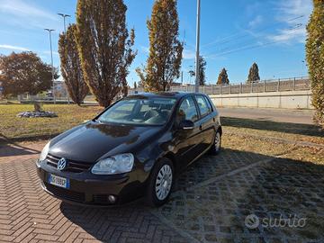 Volkswagen Golf 1.6 5p. Comfortline BiFuel G