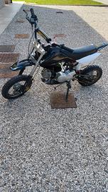 PIT BIKE 110