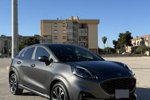 Ford Puma St Line - 125cv