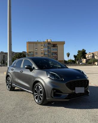 Ford Puma St Line - 125cv