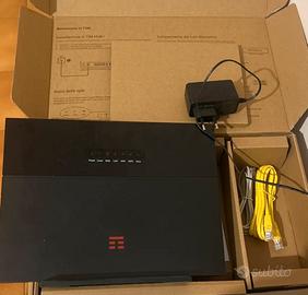Modem Tim