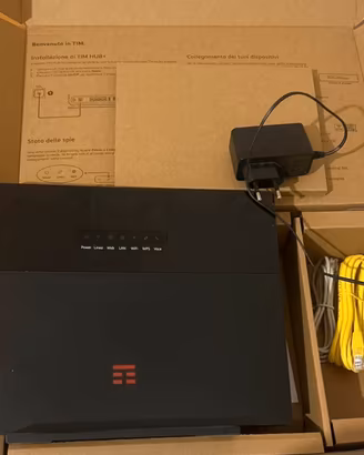 Modem Tim