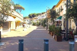 Attività / Licenza di 40 m² con 1 locale a Rosigna