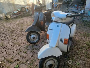 hp in blocco 1950 trattabile