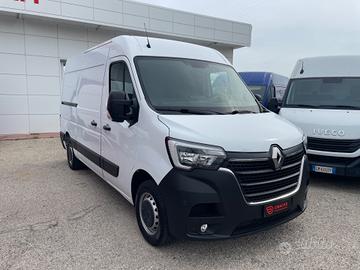 Renault Master T35 2.3 150cv L2H2