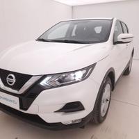 Nissan Qashqai Business DCT BR867281 1.5 Diesel 11