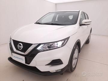 Nissan Qashqai Business DCT BR867281 1.5 Diesel 11