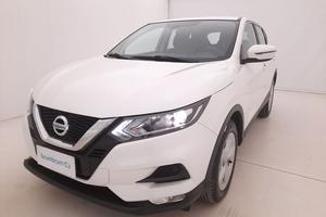 Nissan Qashqai Business DCT BR867281 1.5 Diesel 11