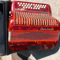 fisarmonica 60 bass