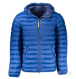 giubbotto armata di mare xxl blu