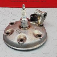 TESTATA CYLINDER YAMAHA YZ 250 1990 1992 YZ250 199