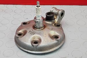 TESTATA CYLINDER YAMAHA YZ 250 1990 1992 YZ250 199