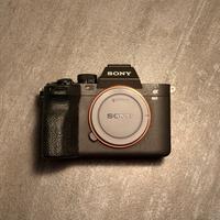 Sony a7iv