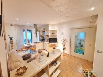 Vetrego recente miniappartamento