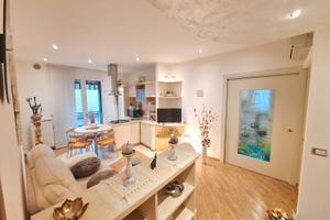 Vetrego recente miniappartamento