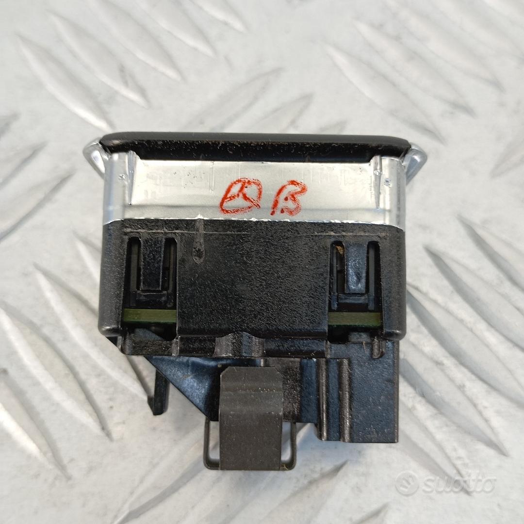 INTERRUTTORE ALZAVETRI DUCELLIER Singolo Per Maserati 3500 - Mistral E Lancia EUR 263,00 - 10