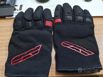 guanti da moto Axo