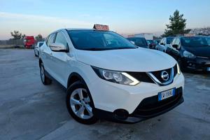 Nissan Qashqai 1.5 DCI 110 CV - 2014