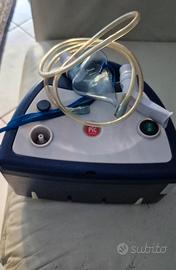 aerosol  pic indolor ,mai usato.