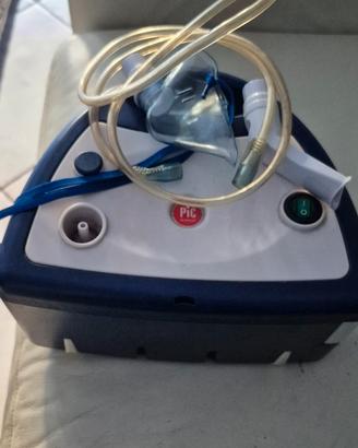 aerosol  pic indolor ,mai usato.