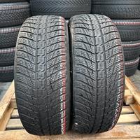 2 gomme 215 60 17 Nokian invernali