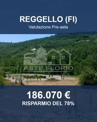 Immobile in asta di 30130 m² a Reggello