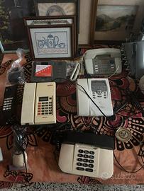 Telefoni fissi