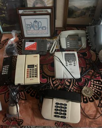 Telefoni fissi