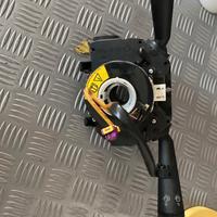 Devio luci fiat panda terza serie