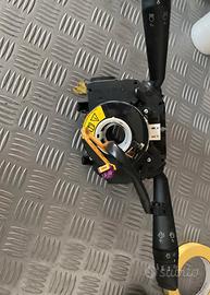 Devio luci fiat panda terza serie