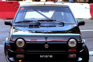fiat ritmo Abarth 